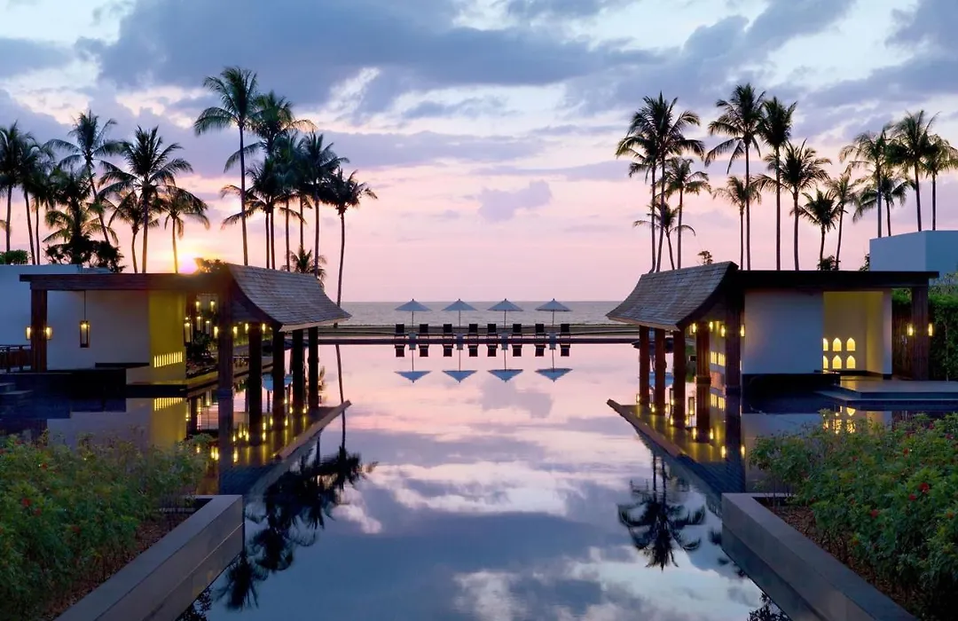 Jw Marriott Khao Lak Resort And Spa-1
