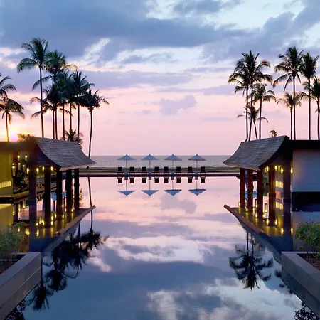 Jw Marriott Khao Lak Resort And Spa-2