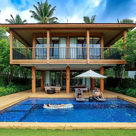 Jw Marriott Khao Lak Resort And Spa-3